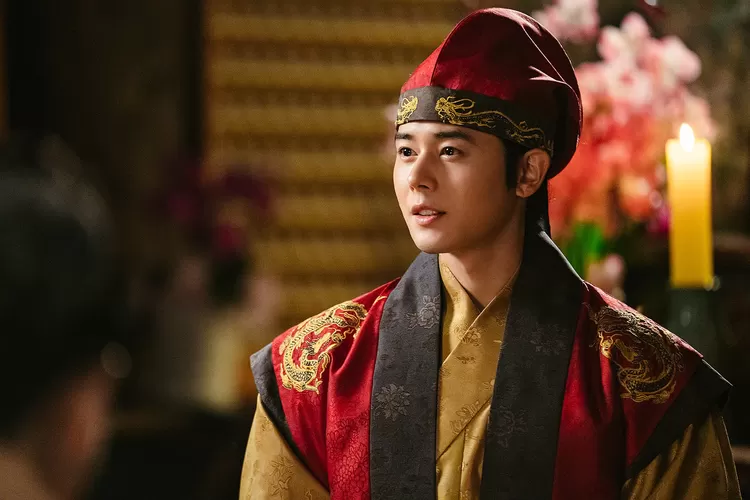 &nbsp;Inilah&nbsp;spoiler, jadwal tayang dan&nbsp;link streaming&nbsp;dari drakor Goryeo Khitan War&nbsp;episode 13.