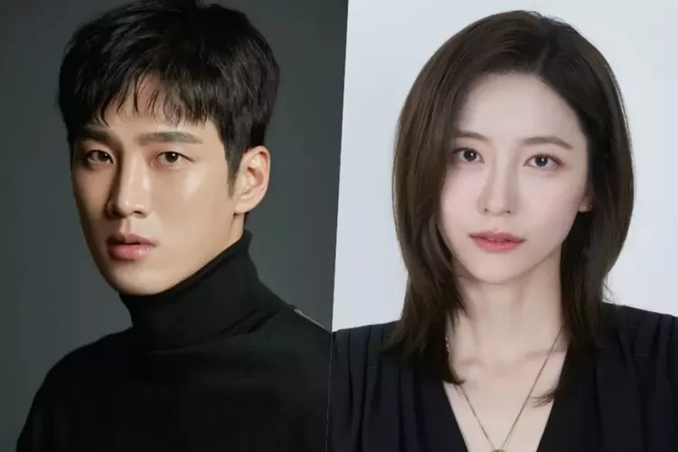 Ahn Bo Hyun Dan Park Ji Hyun Dikonfirmasi Akan Kembali Bertemu Dalam ...