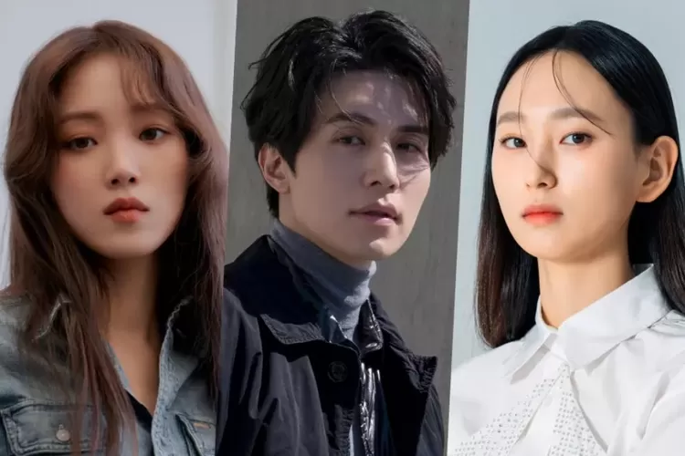 Lee Sung Kyung Dikabarkan Akan Turut Berpartisipasi Dalam Drama Terbaru Bersama Lee Dong Wook 5670