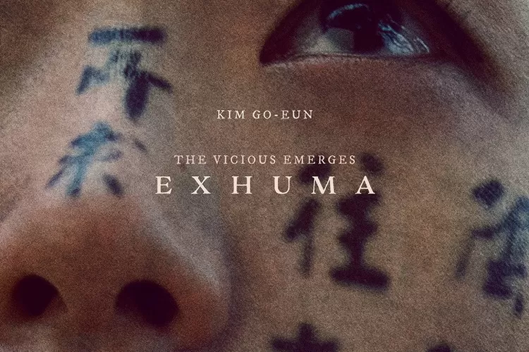 Sinopsis Film Exhuma Mengungkap Kedekatan Mesra Kim Go Eun Dan Lee Do Hyun Yang Bikin