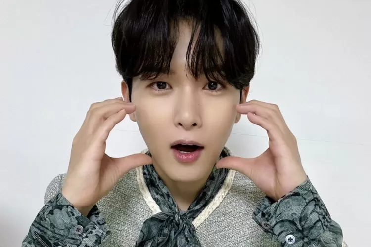 Digelar Secara Private, Ryeowook Super Junior Dan Ari TAHITI Resmi ...