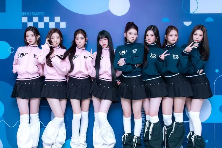 Hearts2Hearts Menjual Habis Seluruh Tiket Fanmeeting Pertama Mereka Sejak Debut 'Hearts 2 House'