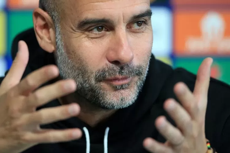 Manchester City Perlu Hati Hati Dengan Kekuatan Nottingham Forest Ini Kata Pep Guardiola Edu 6935