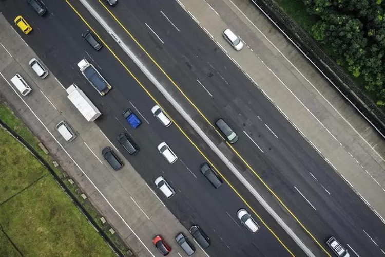 Ilustrasi mudik 2024 (ANTARA FOTO/Rivan Awal Lingga)