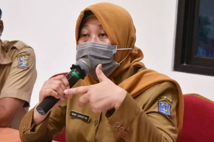 Optimalisasi Pelayanan Puskesmas Di Surabaya Dengan Buka Layanan 24 Jam ...