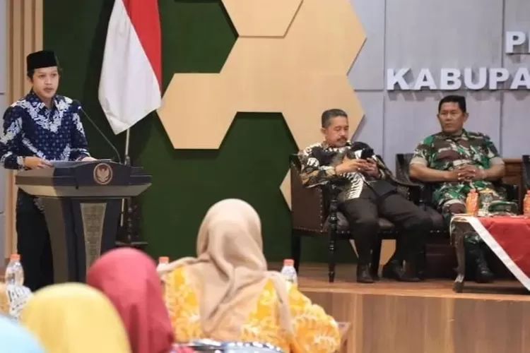 Wakil Bupati Kukuhkan Dewan Pengurus Pendidikan Kabupaten Trenggalek ...