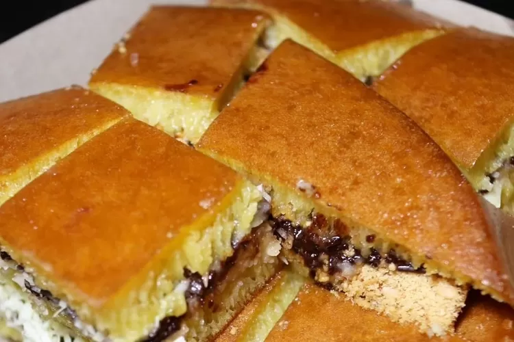 Ilustrasi Kuliner Legendaris Bogor Terbaik yang Wajib Dicoba di Akhir Pekan, Jangan Kamu Lewatkan Jika sedang Liburan Kesini  (Foto/Jatim Hari Ini/(instagram/liem_julie))