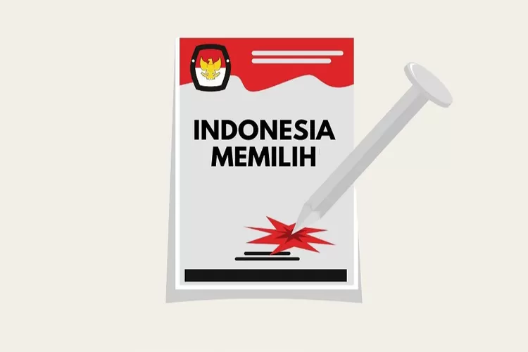 cara cepat melihat hasil Pemilu 2024 dengan Quick Count. Kelebihan, kekurangan, dan cara akses informasi yang akurat. (Net / HukamaNews.com)