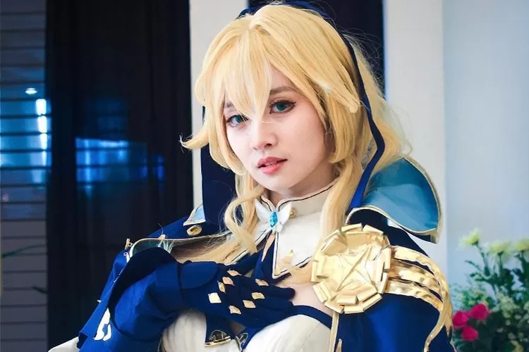 event cosplay di Surabaya dan sekitarnya sepanjang Juli 2024! (instagram @addyobenk)
