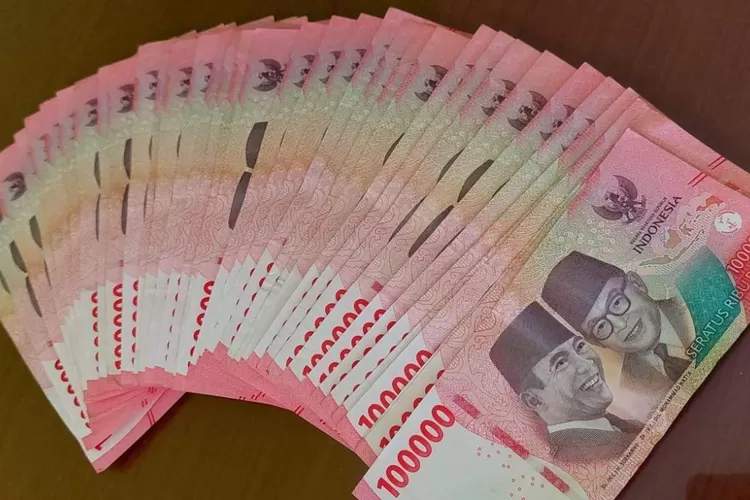 Info lengkap cara dan syarat penukaran uang baru di BCA untuk Lebaran 2024. 