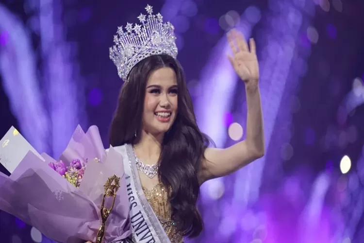 Setelah Lisensi Dicabut, Bagaimana Nasib Miss Universe Indonesia 2023 ...