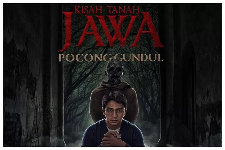 Review Film Kisah Tanah Jawa Pocong Gundul Seru Dari Awal Film Olenas 