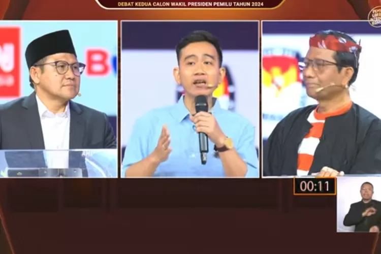 Kang Dedi Mulyadi Bangga Performa Gibran Saat Debat Cawapres: Buaya Tak ...