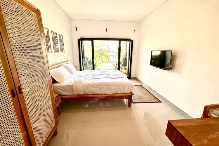 Kost Harian Di Bali Rasa Villa, Cocok Untuk Trip Bareng Keluarga, Mulai ...