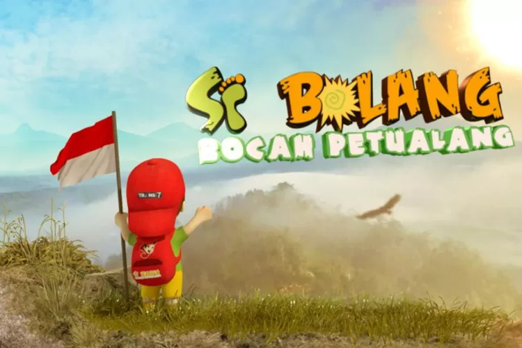 Jadwal TV Trans 7 Hari Sabtu 29 Agustus 2025, Yuk Nonton Bocah Petualang dengan Menampilkan Keragaman Budaya di Indonesia (trans7.co.id)