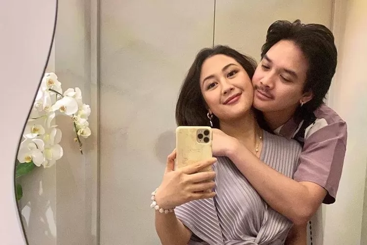 Sherina Munaf Gugat Cerai Baskara Mahendra, Suaminya ( Instagram: @sherinamunaf)