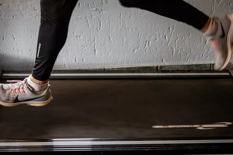 Ilustrasi Olahraga (Pexels/Magda Ehlers)