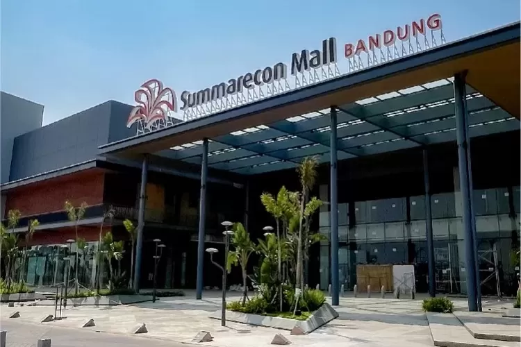Ada Apa Saja di Summarecon Mall Bandung, Intip Daftar Lengkap Tenant dan Destinasi Menarik yang Harus Kamu Kunjungi – Bandung Insider – Bandung Insider