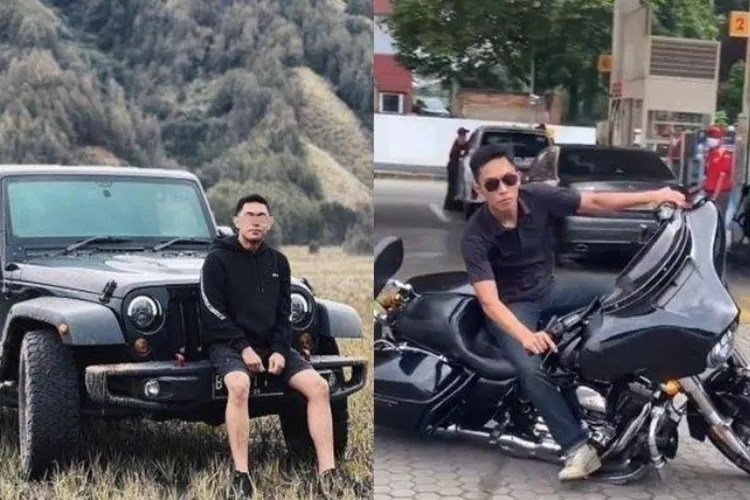 Beda dengan Mario Dandy, Ini Anak Pejabat yang Hidup Sederhana