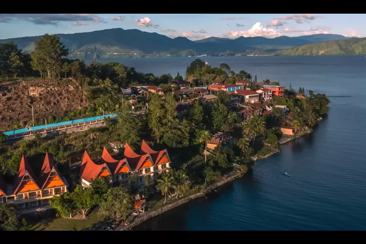 Danau Toba: Pesona Wisata Alam Dan Budaya Yang Menakjubkan - Urban Garut