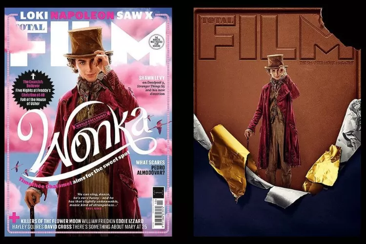 Wonka Memperoleh Rating MPAA Ramah Keluarga, Namun Ada Twist Uniknya