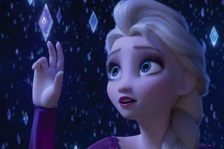 Por que Frozen 3 e 4 estão acontecendo consecutivamente, explicado pelo  executivo da Disney