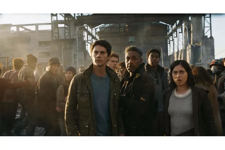 The Maze Runner 4 Nggak Diproduksi, Fans Bikin Film Sendiri