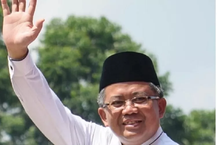 Profil Singkat Muhammad Sohibul Iman, Bakal Calon Gubernur DKI Jakarta ...