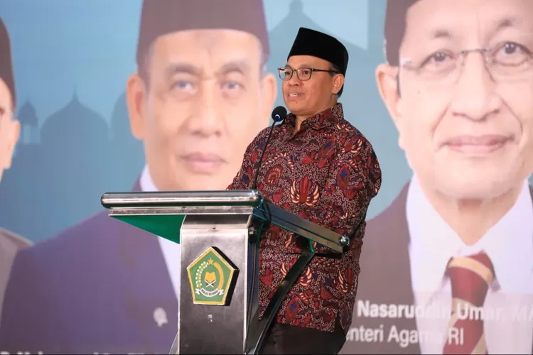 Festival Majelis Taklim 2025 Hadirkan Harmoni, Kreativitas, dan Edukasi Lingkungan dalam Syiar Umat (dok. kemenag.go.id)