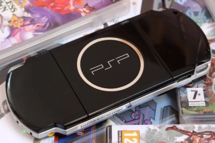 Deretan Game PSP Paling Populer dan Klasik, Bakal Tetap Seru Dimainkan Pada  Tahun 2024! - Metropolitan