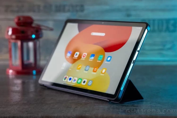 Xiaomi Redmi Pad SE, Tablet Murah Untuk Hiburan Keluarga! Cek Spek ...