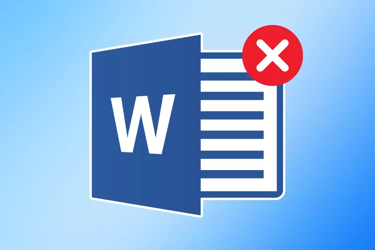 Cara Ampuh Untuk Mengatasi Microsoft Word Error Tidak Bisa Dibuka - Okeguys