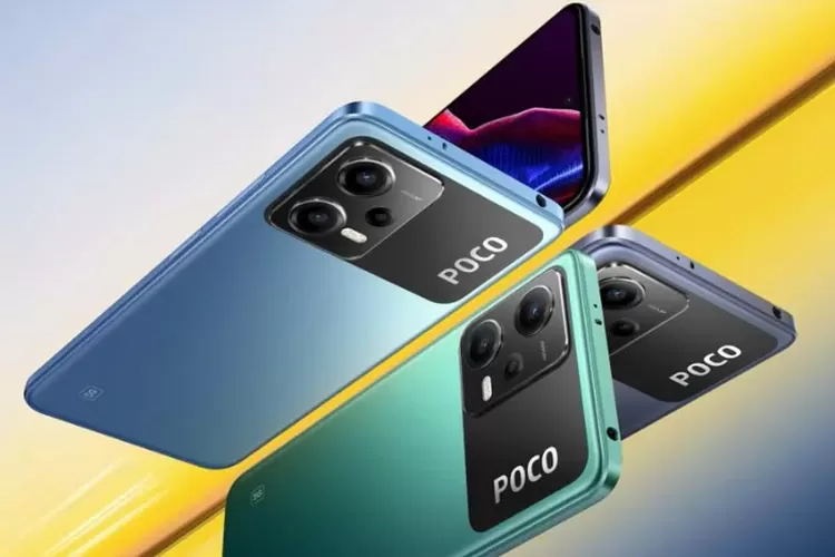 Xiaomi Bersiap Meluncurkan Seri X Terbaru Poco X6 Dan Poco X6 Pro 5g Indonews Today 2627