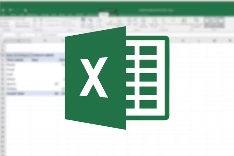 Tutorial Lengkap Cara Membuat Pivot Table Di Microsoft Excel Dengan ...