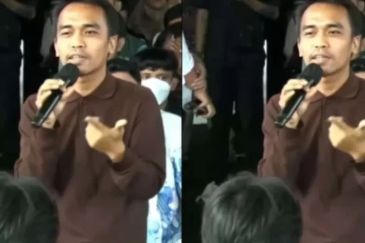 Siapakah Aulia Rakhman Sosok Komika Asal Lampung Minta Maaf Usai Hina