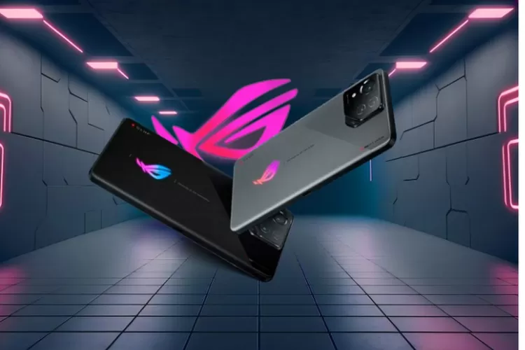 Asus Rog Phone Tak Cuma Miliki Performa Gahar Tapi Bakal Dibekali Fitur Kamera Canggih Juga