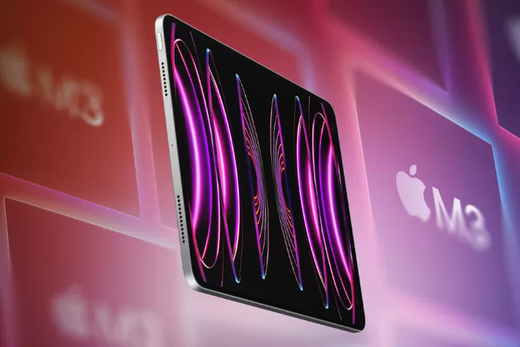 Penjualan Menurun! iPad Pro 2024 Akan Memiliki Peningkatan, Bagian ini