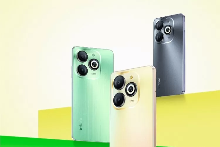 Poco F6 Pro, Ponsel Terbaru dengan Teknologi Super Canggih dan Harga  Terjangkau! - Catatan Fakta