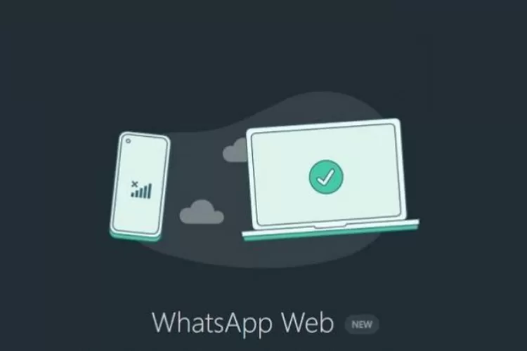 Cara Login WhatsApp Web Dan Keuntungan Menggunakannya Fokus Pati