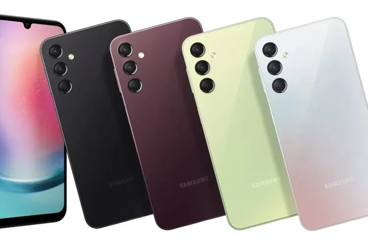 Samsung Galaxy A25 5G Resmi Rilis Di Indonesia, Bawa Spesifikasi ...