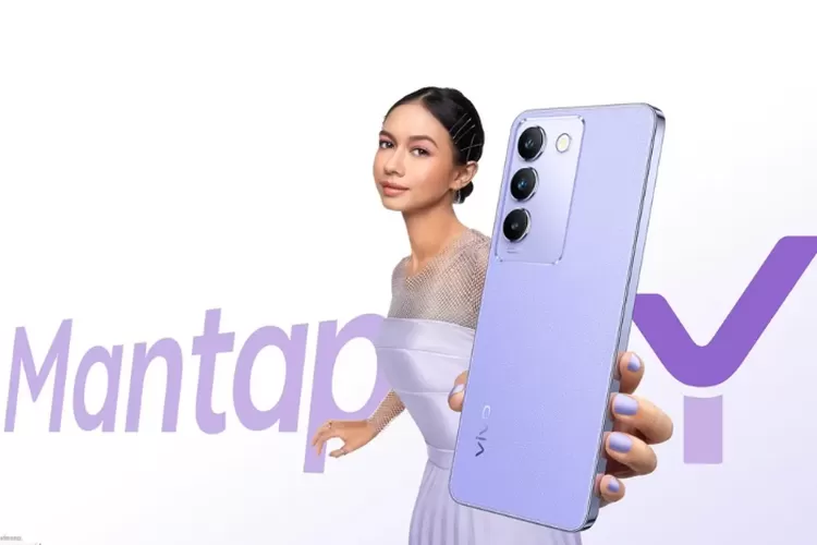 Vivo Y100 5g Resmi Meluncur Di Indonesia Pakai Layar Amoled Dengan Ram