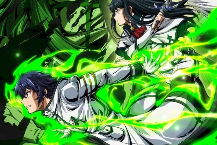 5 Rekomendasi Anime Isekai Terbaik 2024, Bikin Kamu Betah Nonton