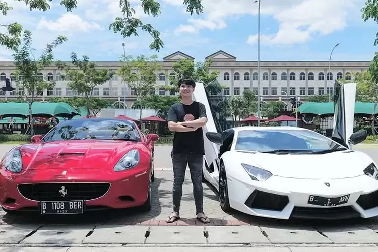 Tenyata Jess No Limit Bukan YouTuber Terkaya No 1 Di Indonesia, Lantas ...