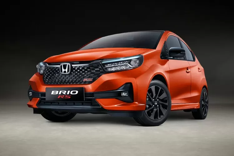 All New Honda Brio 2024: Penyegaran Luar Biasa Di Berbagai Aspek 