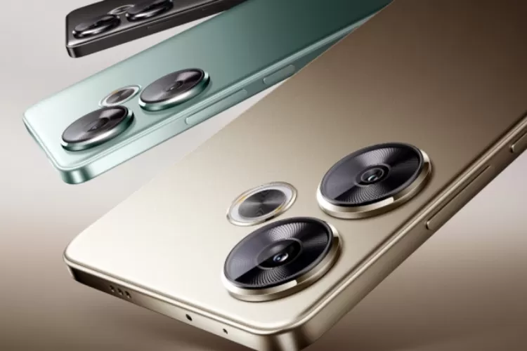 Redmi Turbo 3. (Foto: Redmi)