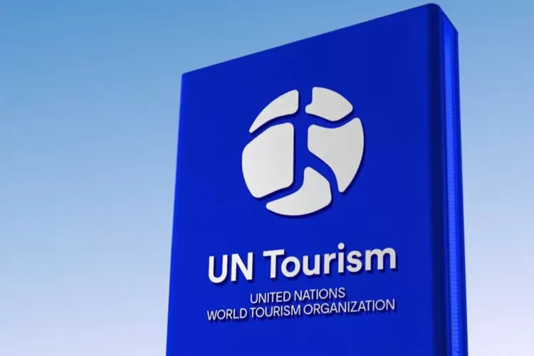 UN Tourism: UNWTO Rebanding Nama Dan Logo, Masuki Era Baru Pariwisata ...