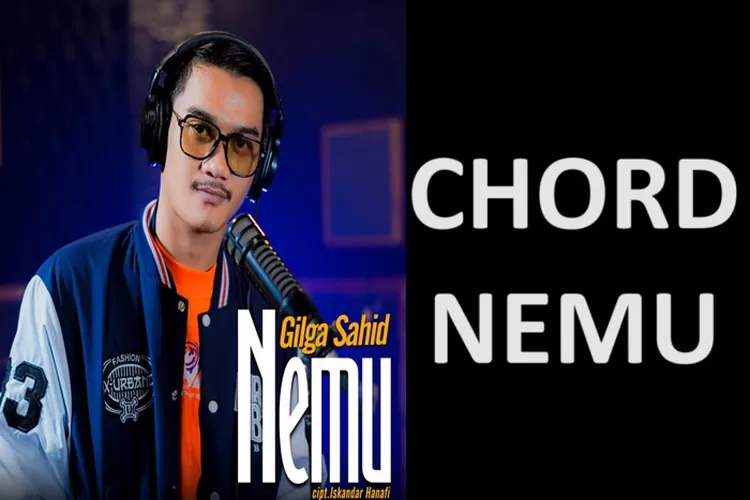 Chord Nemu yang Viral, Teman Main Gitar Favorit yang Dinyanyikan Oleh