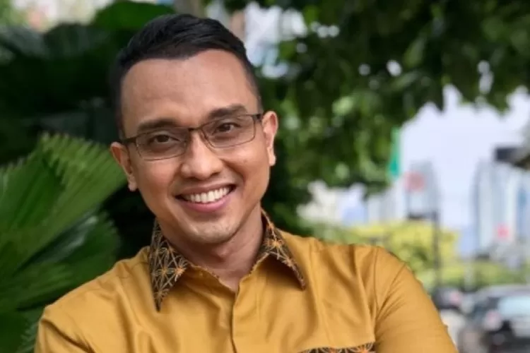 Aiman Ditantang Untuk Buktikan Oknum Polisi Tidak Netral di Pilpres 2024 (Instagram @aimanwitjaksono)