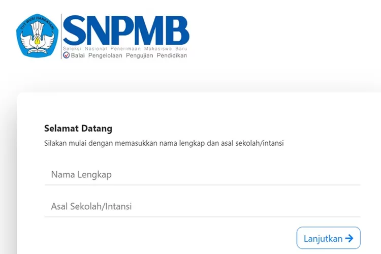 CEK SEBELUM DITUTUP! Link Simulasi UTBK Sebagai Persiapan Menghadapi ...