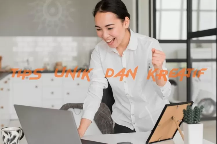 Tips Unik Dan Kreatif, Transformasi Barang Tidak Terpakai Menjadi ...